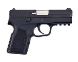 Kahr Arms K9 Optic Ready 9mm Luger 3.54