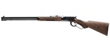 Winchester Model 1892 Deluxe Octagon Takedown 357 Mag 24