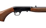 Browning SA-22 Grade I 19.375
