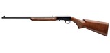 Browning SA-22 Grade I 19.375