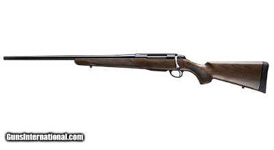 Tikka T3x Hunter Left Hand 6.5x55 Swedish 22.4