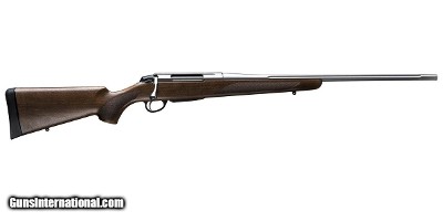 Tikka T3x Hunter .270 Win 22.4