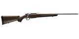Tikka T3x Hunter 6.5 Creedmoor 24.3