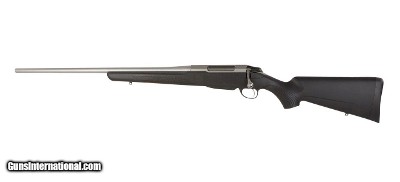 Tikka T3x Lite Stainless LH .243 Win 22.4