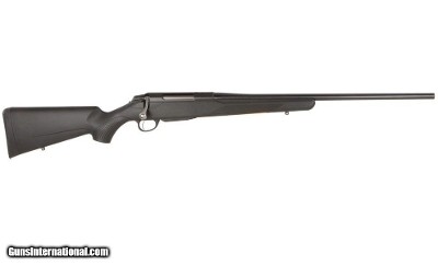 Tikka T3x Lite .223 Rem 22.4