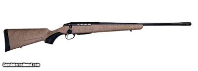 Tikka T3x Lite Roughtech .300 WSM 24.3