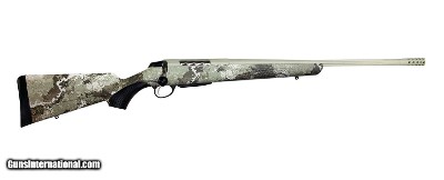 Tikka T3x Lite Veil Alpine 7mm Rem Mag 24.3