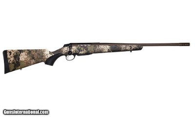Tikka T3x Lite Veil Wideland 6.5 Creed 24.3