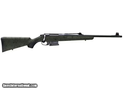 Tikka T3x Drover Ranch Rifle .308 Win 20