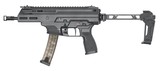 Springfield Armory Kuna 9mm Pistol 6