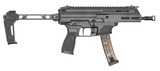 Springfield Armory Kuna 9mm Pistol 6