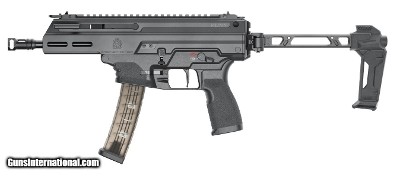 Springfield Armory Kuna 9mm Pistol 6