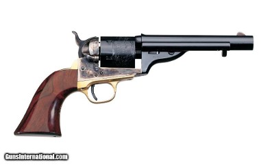 Uberti 1871 Open-Top Early Model Navy .45 Colt 5.5