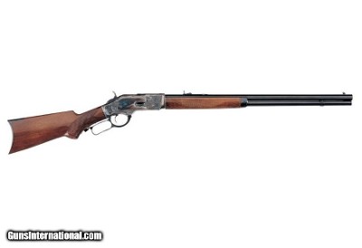 Uberti 1873 Special Sporting Rifle .357 Magnum 24.25