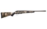 Tikka T3x Lite Veil Wideland 7mm PRC 24.3