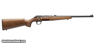 Winchester Xpert Sporter .21 Sharp 18