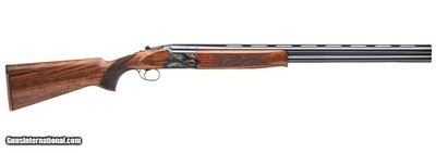 Remington 1816 Precision Field 12 Gauge O/U 28
