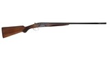 Remington 1816 Precision Double 20 Gauge SxS 28