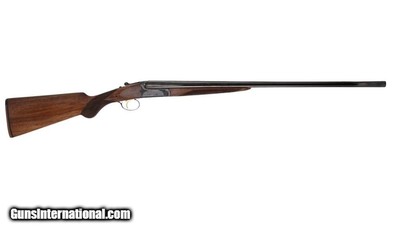 Remington 1816 Precision Double 20 Gauge SxS 28