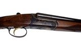 Remington 1816 Precision Double 20 Gauge SxS 28