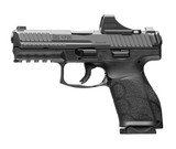Heckler & Koch VP9A1 Compact OE Holosun SCS 9mm 4.09