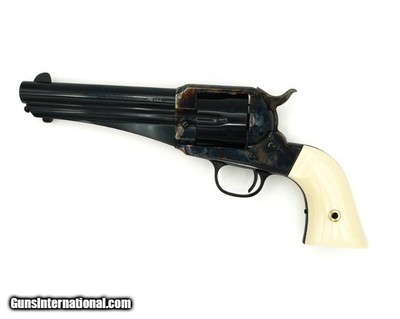 Taylor's & Co. 1875 Army Outlaw .357 Mag CH 5.5