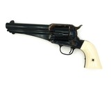 Taylor's & Co. 1875 Army Outlaw .357 Mag CH 5.5