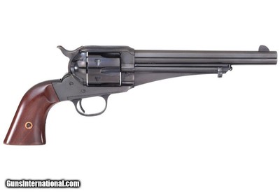 Taylor's & Co. 1875 Army Outlaw 9mm 7.5