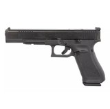 Glock G17L Gen 5 MOS 9mm Luger 6.02