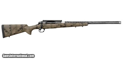 Proof Research Elevation 2.0 .308 Win 20