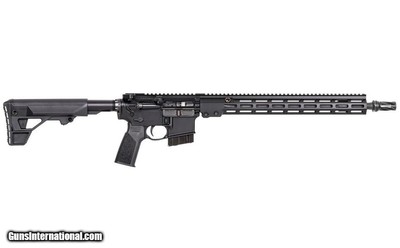 Geissele Automatics GFR Maritime Reconnaissance 6mm ARC 18