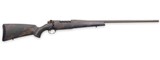 Weatherby Mark V Backcountry 2.0 7mm BC 20
