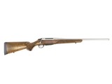 Tikka T3x Hunter Stainless 6.5x55 Swedish 22.4