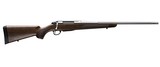 Tikka T3x Hunter Stainless 6.5x55 Swedish 22.4
