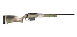 Weatherby 307 Range XP Deadfall .243 Win 22