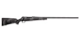 Weatherby Mark V Live Wild Hunter .257 Wby 26