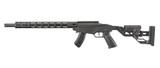 Ruger Precision Rimfire Rifle .17 HMR 18