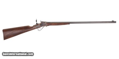 Taylor's & Co. Half Pint Sharps Rifle .44-40 Win 26