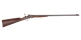Taylor's & Co. Half Pint Sharps Rifle .22 LR 24
