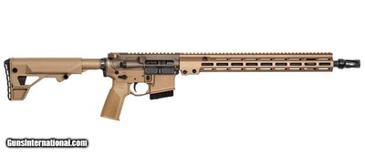 Geissele Automatics GFR Maritime Reconnaissance 6mm ARC 18