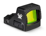 Vortex Defender-CCW Micro Green Dot 3 MOA Defender Dot DFCCW-MGD3 - 1 of 2