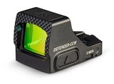 Vortex Defender-CCW Micro Green Dot 3 MOA Defender Dot DFCCW-MGD3 - 2 of 2