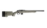 Bergara BMR-X Carbon Rimfire Rifle .22 LR 18