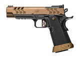 Kimber 2K11 Target OR 9mm Luger 5