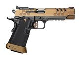 Kimber 2K11 Target OR 9mm Luger 5