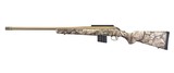 Ruger American Rifle Go Wild I-M Brush .350 Legend 22