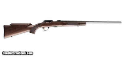 Browning T-Bolt Target/Varmint .17 HMR 22