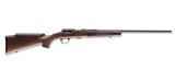 Browning T-Bolt Target/Varmint .17 HMR 22