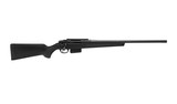 Savage Arms Model 334 Bolt-Action .243 Win 20
