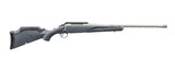 Ruger American Rifle Gen II .30-06 Sprg 20